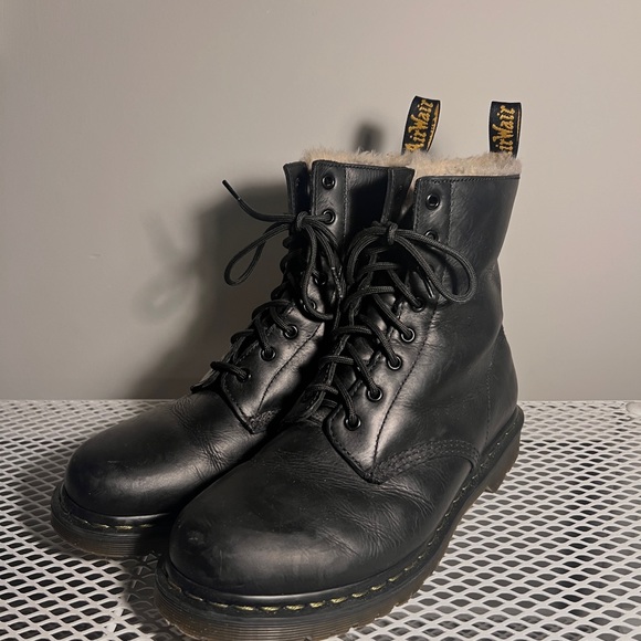 Dr.Martens Boots - Picture 2 of 8
